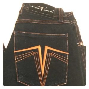 💥Sergio Valente stretch jeans💥